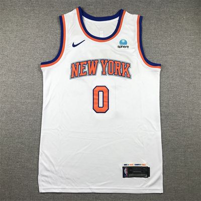 Canotta Knicks Divincenzo #0 2024/2025