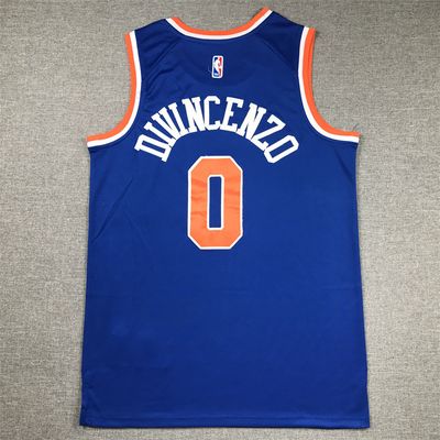 Canotta Knicks Divincenzo #0 2024/2025