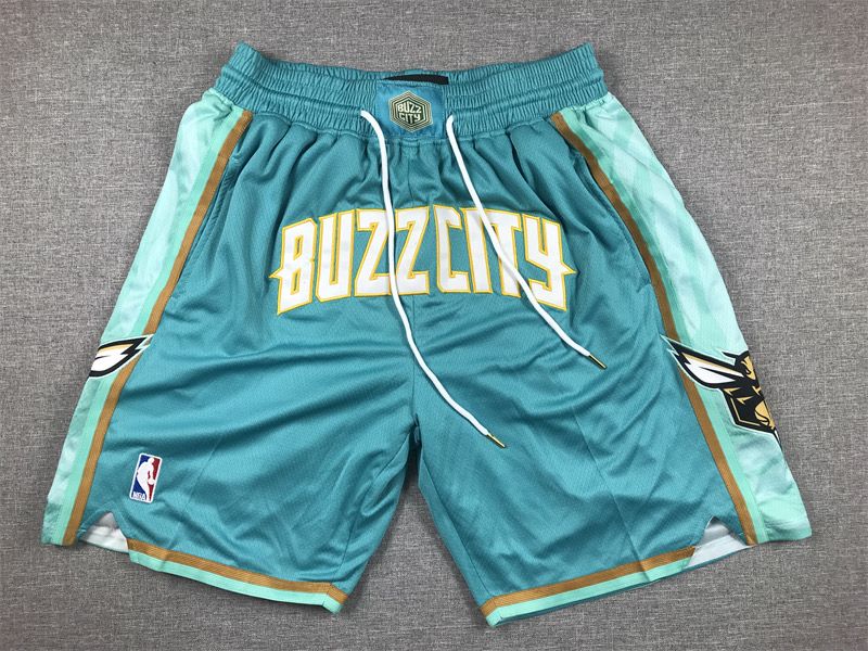 Pantaloncini Hornets