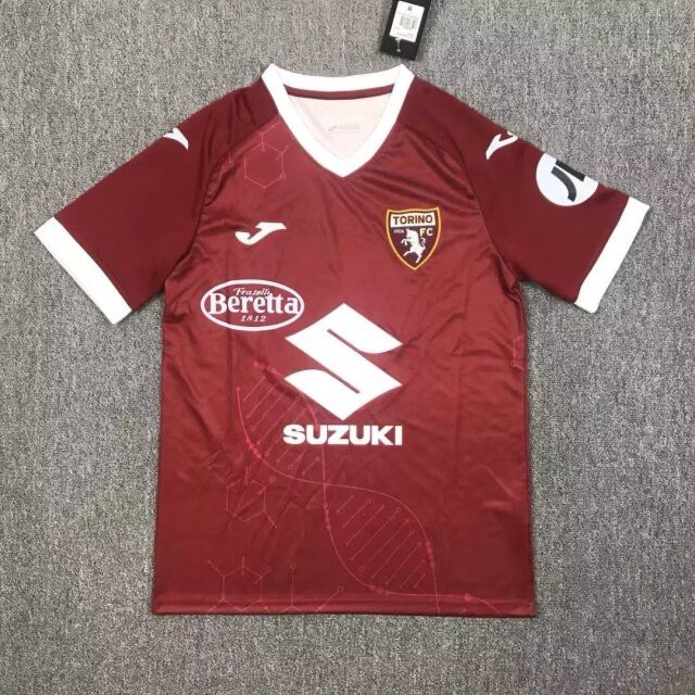 Maglia Torino Home 2024/2025