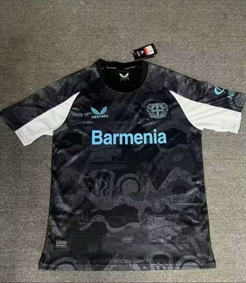Maglia Leverkusen Third 2024/2025