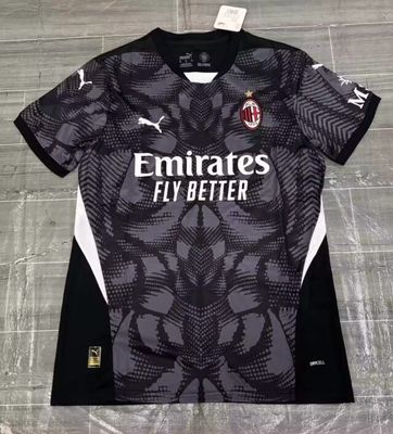 Maglia AC Milan portiere 2024/2025
