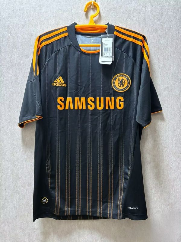 Maglia Chelsea Third 2010/2011