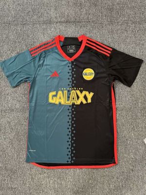 Maglia LA Galaxy Third 2024/2025