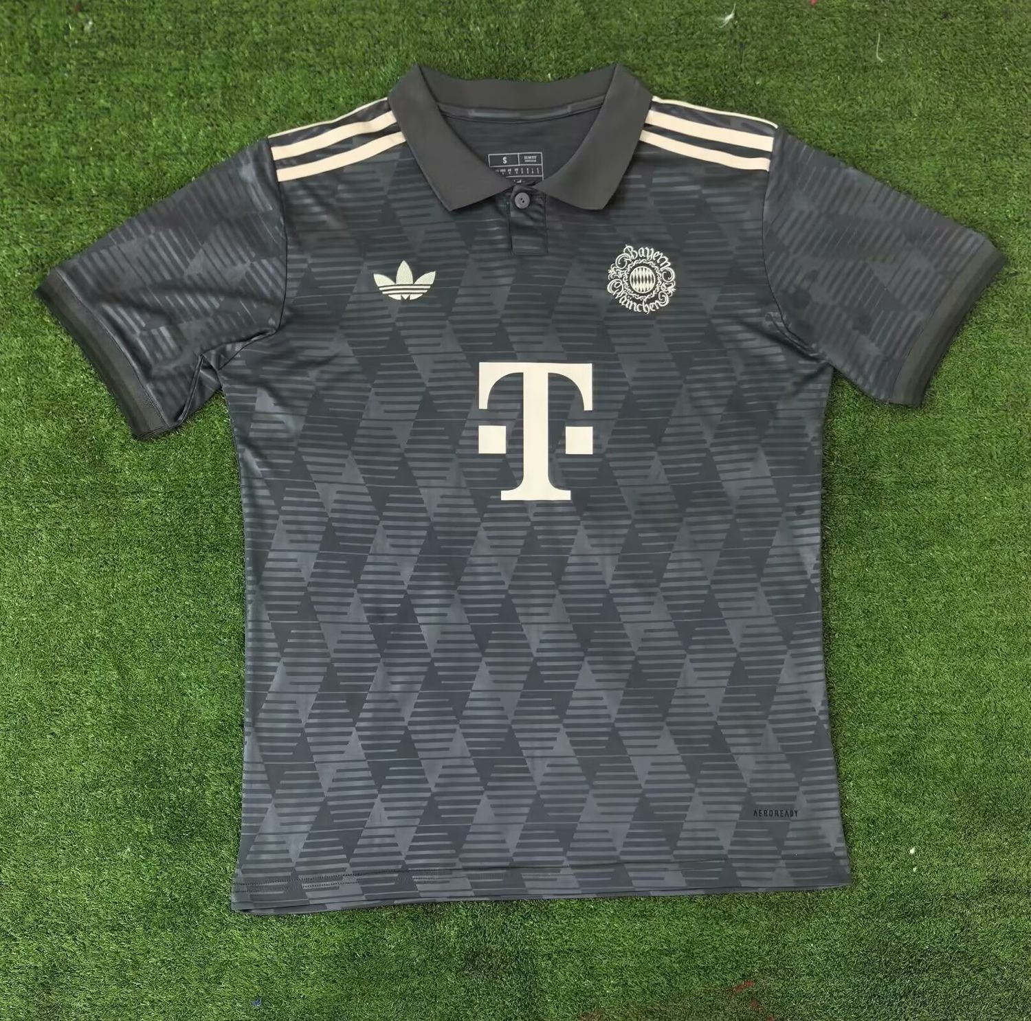 Maglia Bayern Monaco Special classic 2024/2025