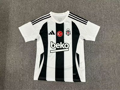 Besiktas Home 2024/2025