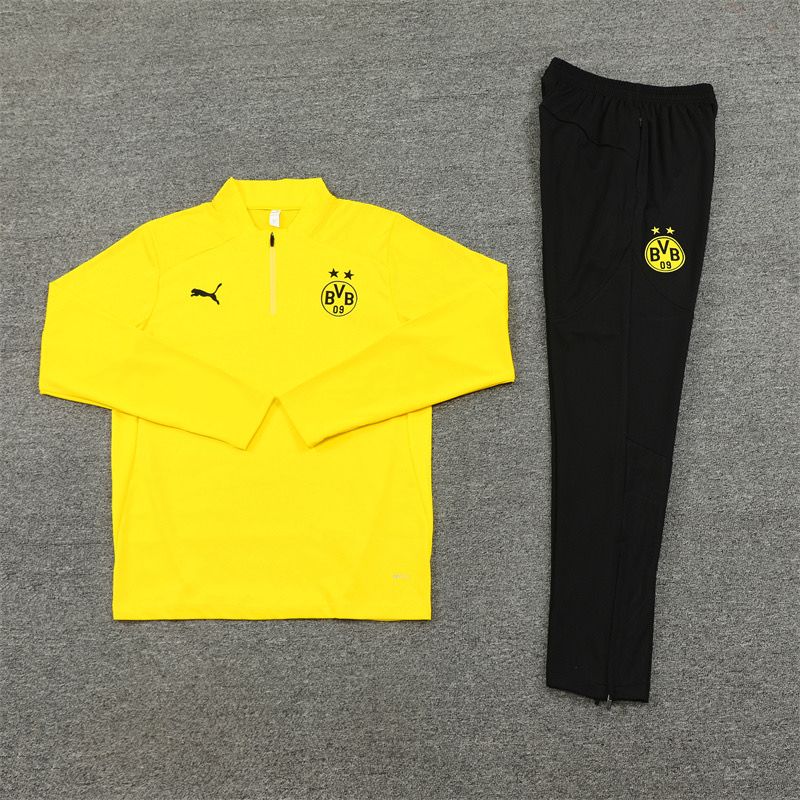 Tuta Borussia Dortmund 2024/2025