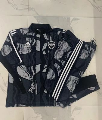 Tuta Arsenal 2024/2025