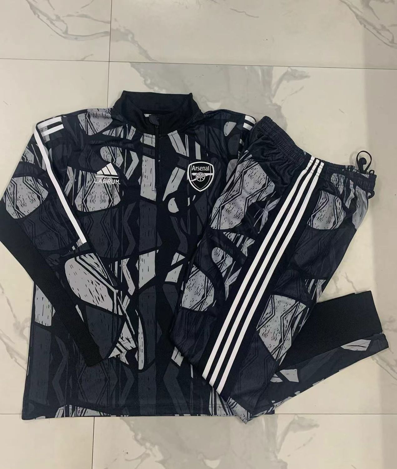 Tuta Arsenal 2024/2025