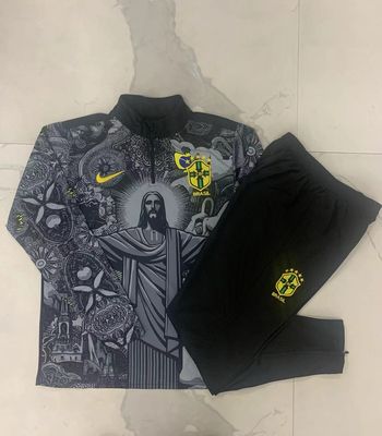 Tuta Brasile 2024/2025