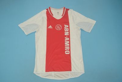 Maglia Amsterdam Home 1994/1995