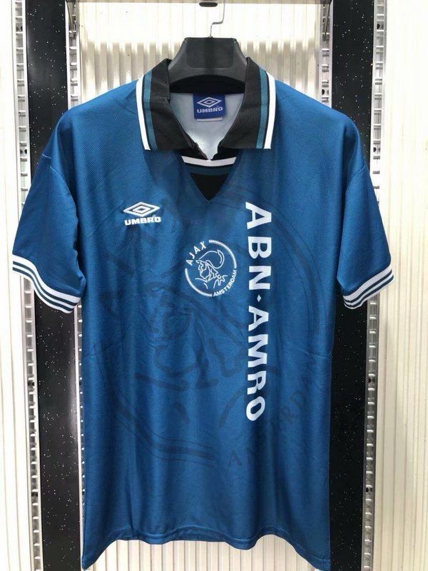 Maglia Amsterdam Away 1995/1996