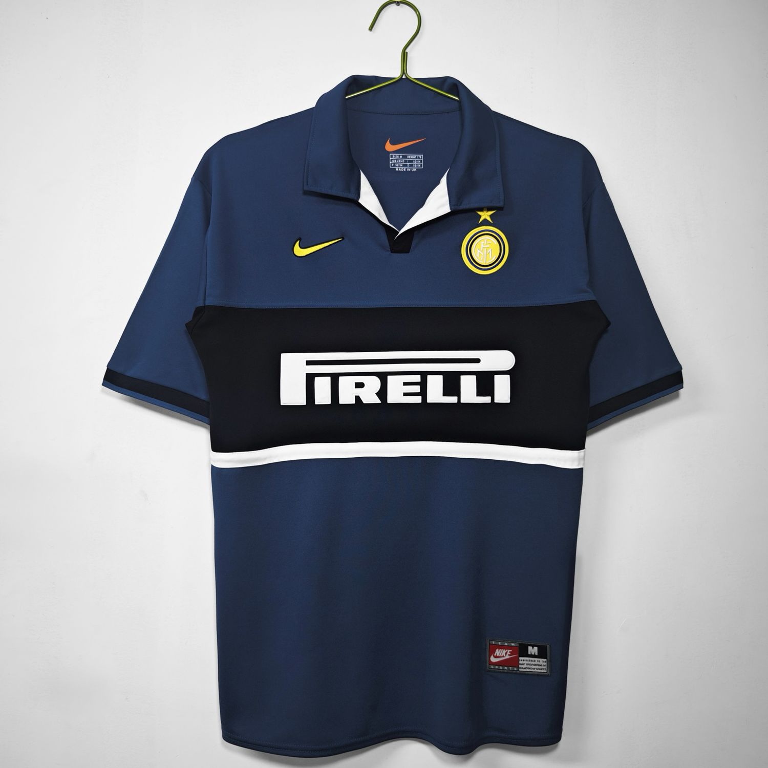 Maglia Inter Third 1998/1999