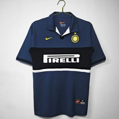 Maglia Inter Third 1998/1999 Maglia Inter Third 1998/1999
