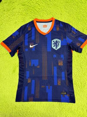 Maglia Olanda Away 2024/2025