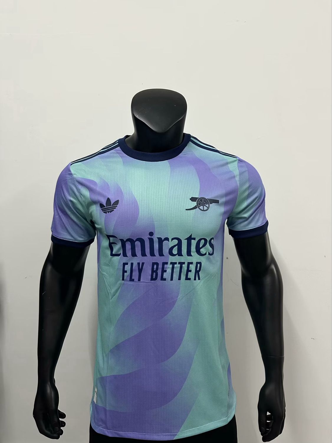 Maglia Arsenal Third 2024/2025