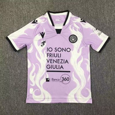 Maglia Udinese Third 2024/2025