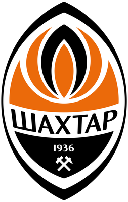 Shaktar Donetsk 