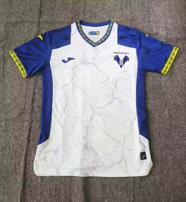 Maglia Hellas Verona Away 2024/2025 Maglia Hellas Verona Away 2024/2025