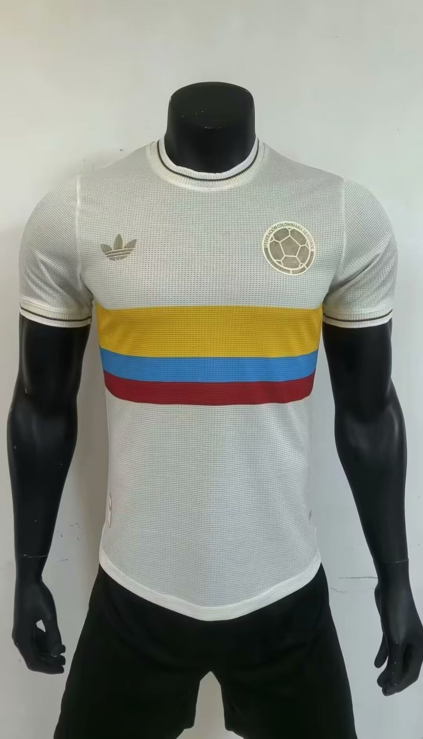 Maglia Colombia Special 2024/2025