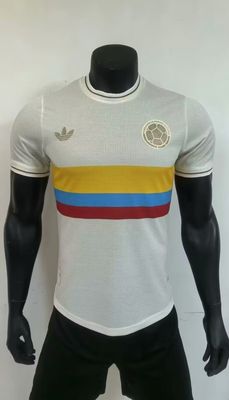 Maglia Colombia Special 2024/2025