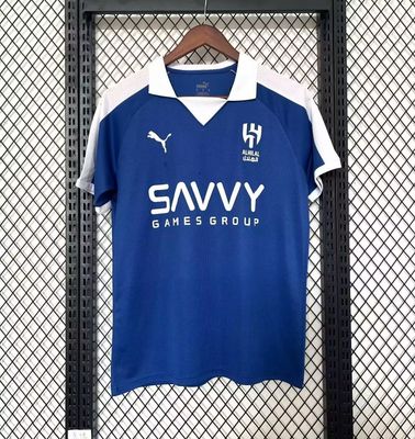 Maglia Al Hilal Special 2024/2025