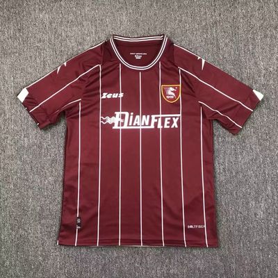 Maglia Salernitana Home 2024/2025