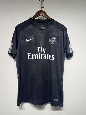 Maglia PSG Third 2017/2018