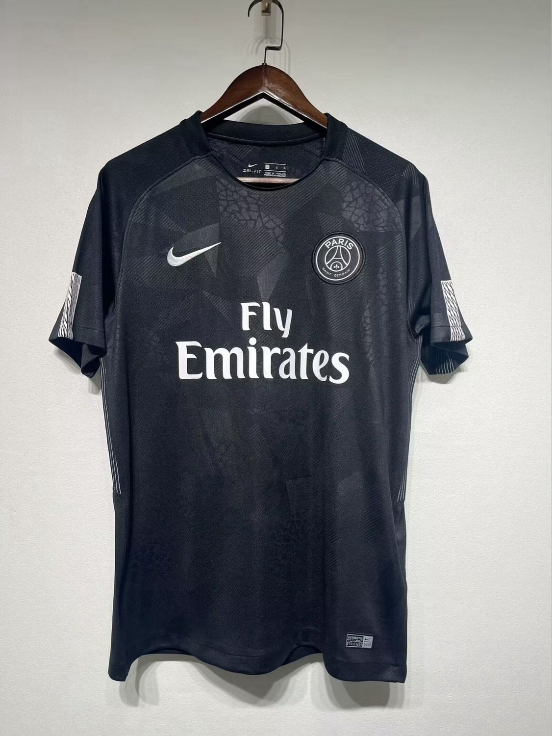 Maglia PSG Third 2017/2018