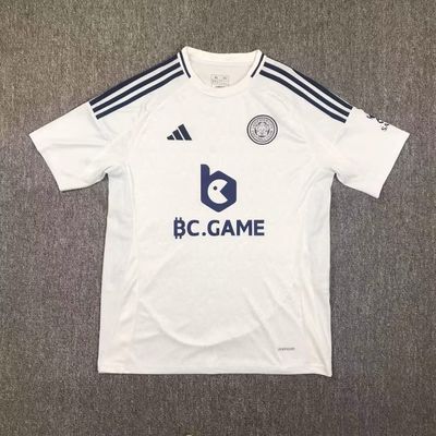 Maglia Leicester Third 2024/2025