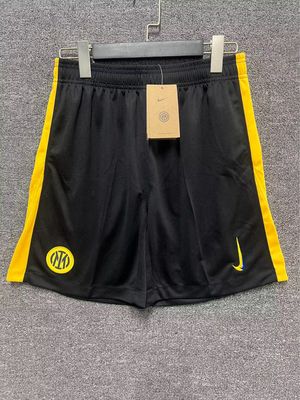 Pantaloncini Inter Third 24/25