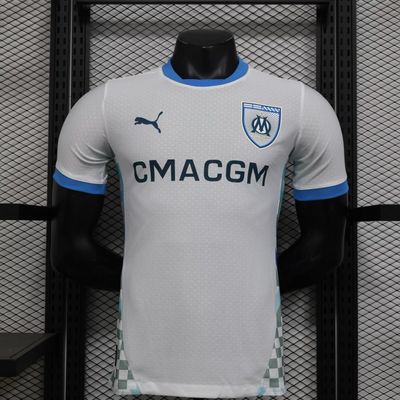 Maglia Marsiglia Home 2024/2025
