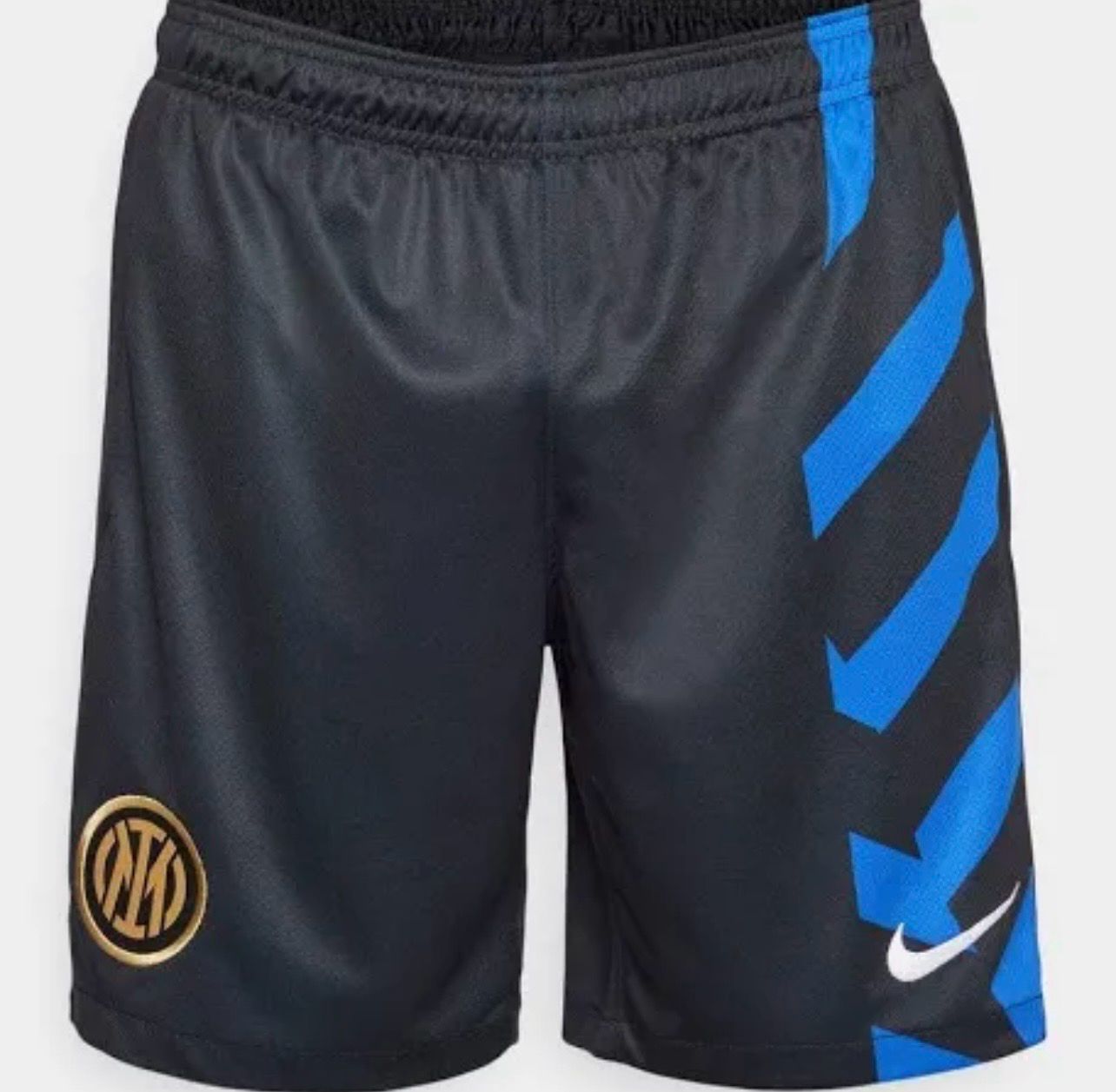Pantaloncini Inter Home 24/25