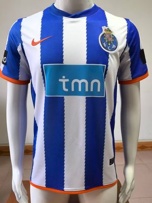 Maglia Porto Home 2010/2011