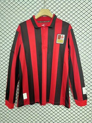 Maglia AC Milan Home SPECIAL Limited edition 125th Anniversario