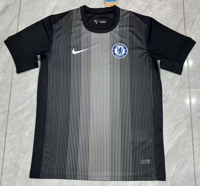 Maglia Chelsea 4th 2024/2025