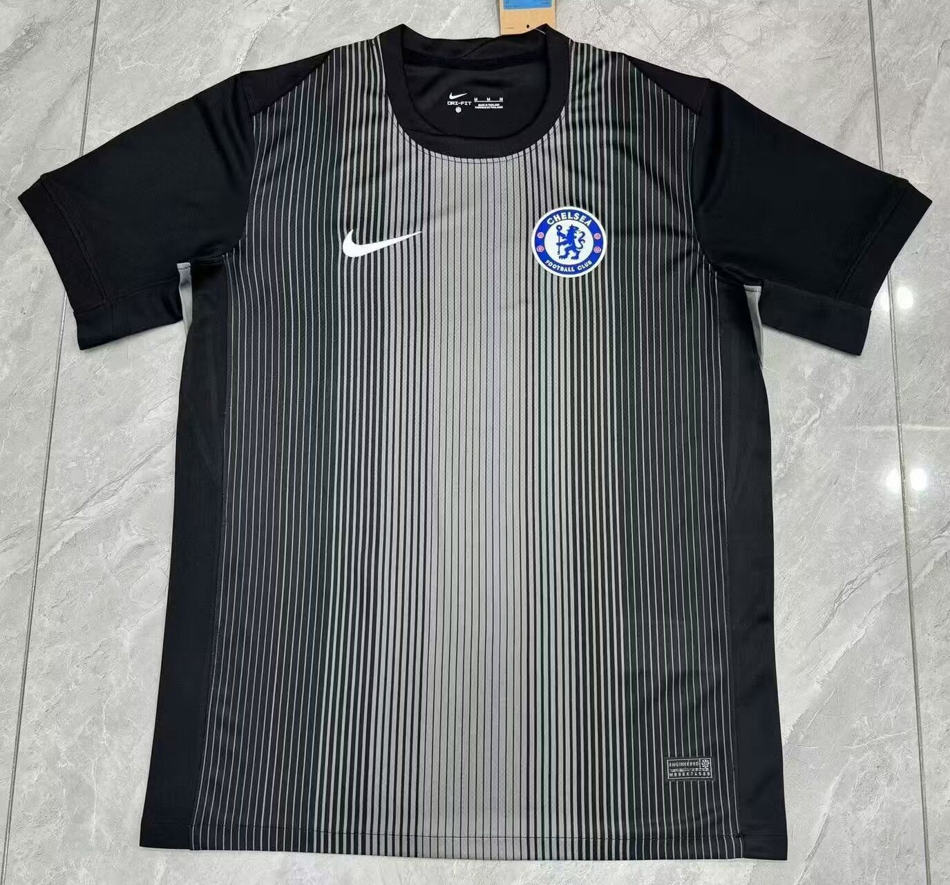 Maglia Chelsea 4th 2024/2025