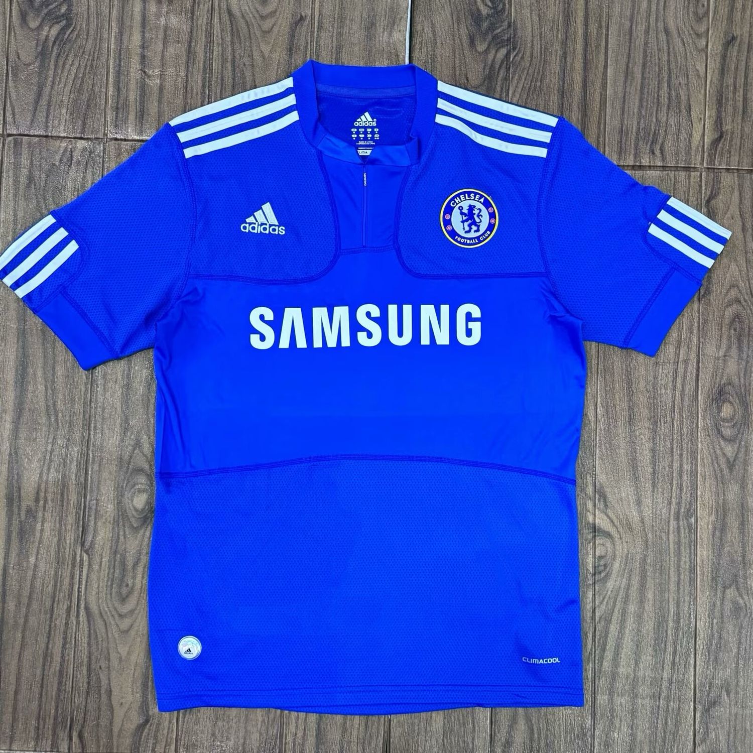 Maglia Chelsea Home 2009/2010