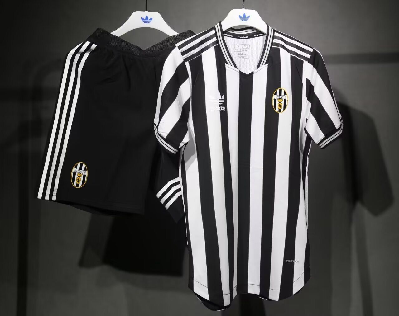 Maglia Piemonte Calcio Special Retro