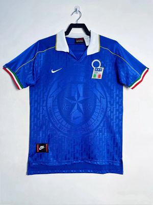 Maglia Italia Home 2005