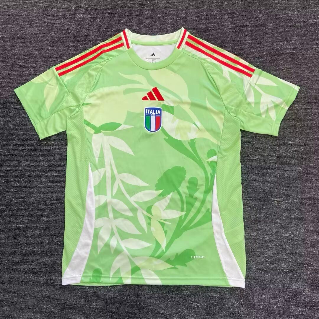 Maglia Italia Away 2025