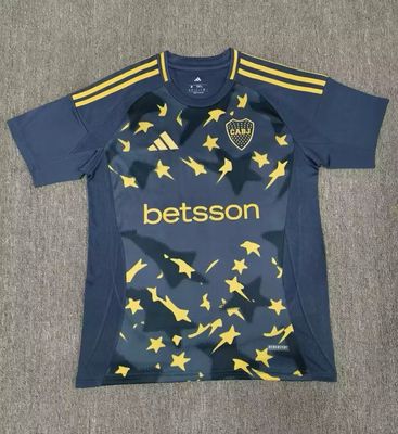 Maglia Boca Juniors Third 24/25