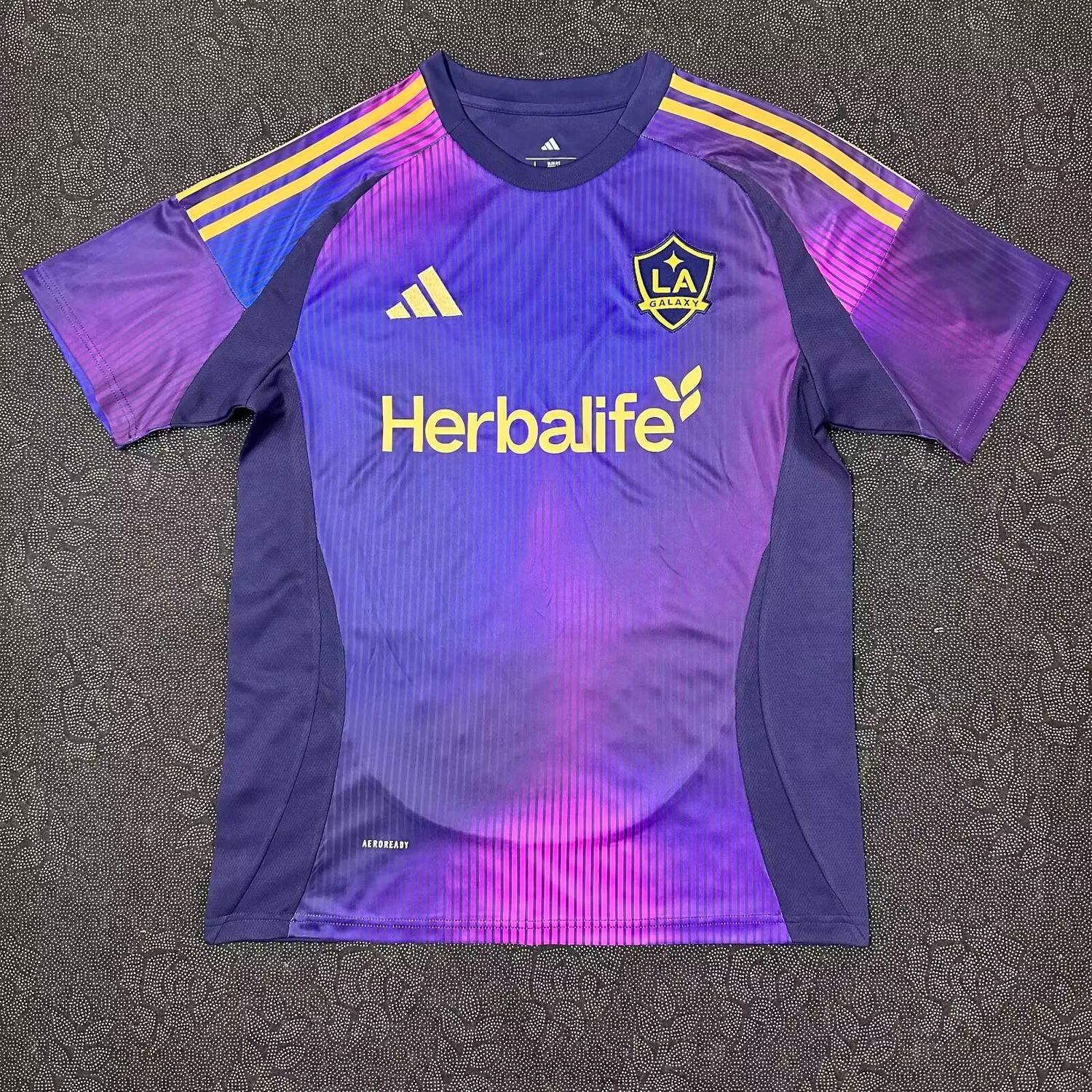Maglia Los Angeles FC Away 2025/2026