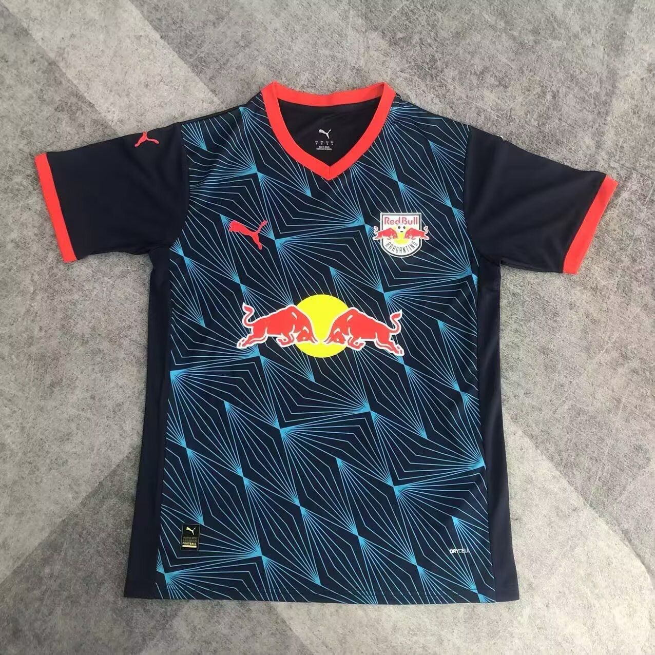 Maglia New York Redbull Away 2025/2026