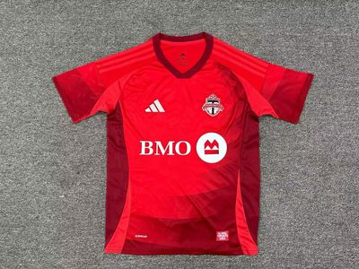 Maglia Toronto Home 2025/2026
