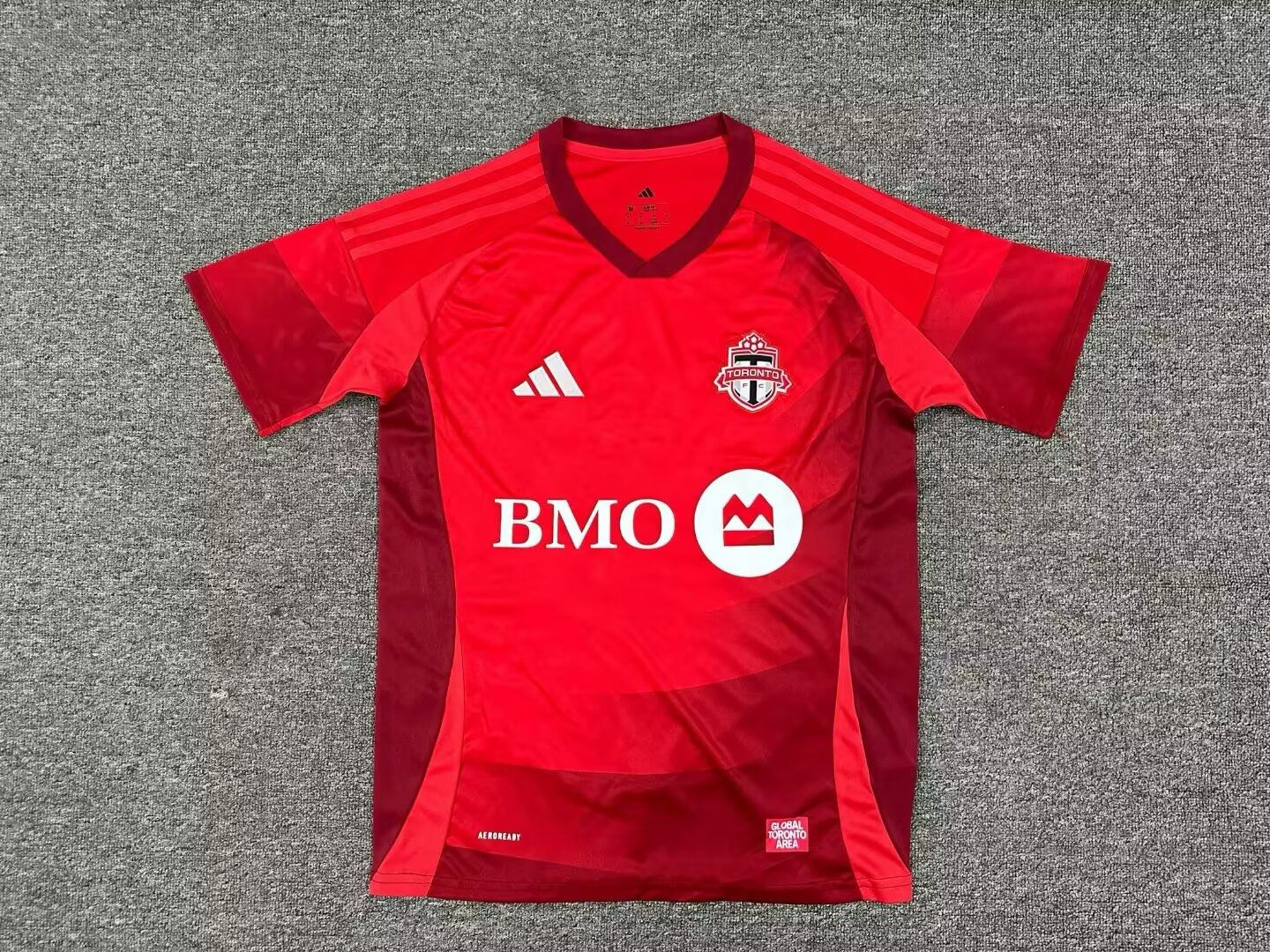 Maglia Toronto Home 2025/2026