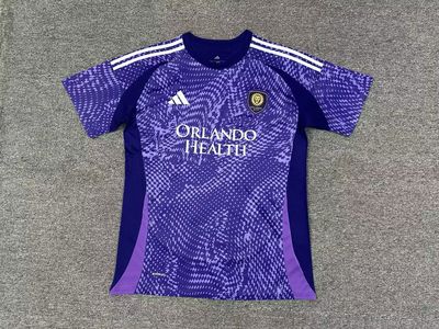 Maglia Orlando Home 2025/2026