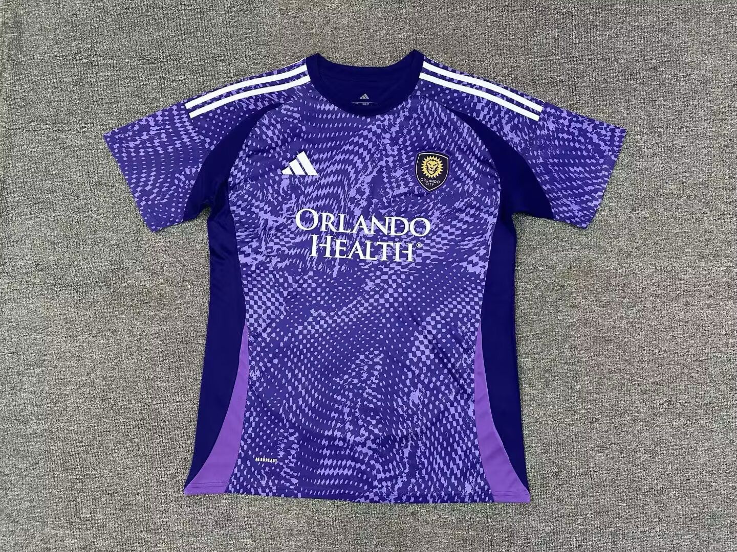 Maglia Orlando Home 2025/2026