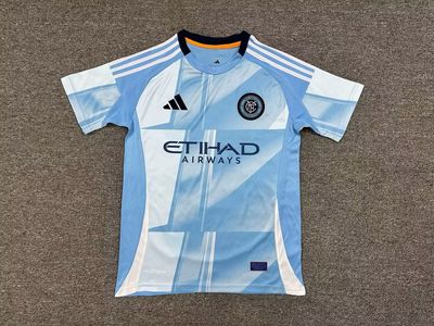 Maglia New York Home 2025/2026