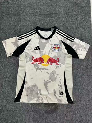 Maglia New York Redbull Home 2025/2026